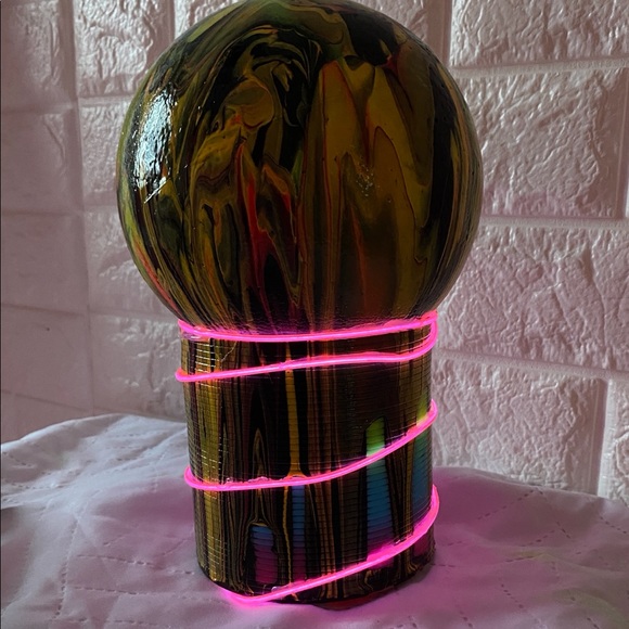 Sculpture Abstrait (univers) - Picture 3 of 4